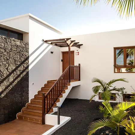 61 Playablanca Lanzarote Pool