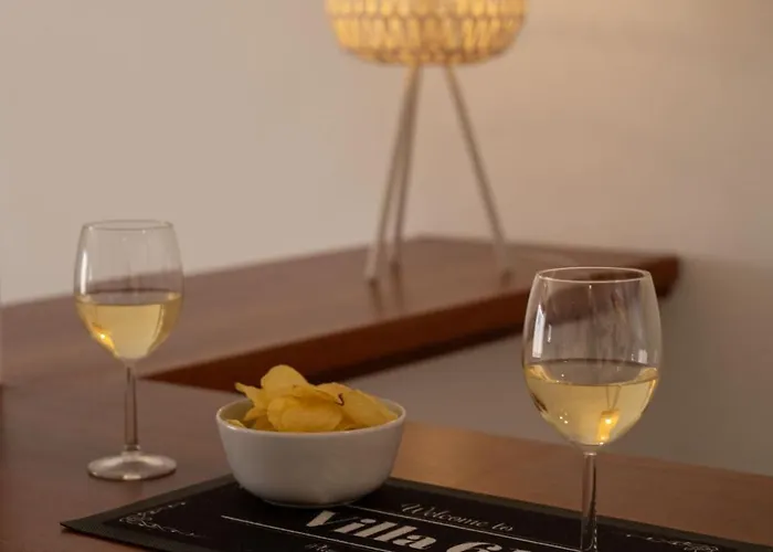 61 Playablanca Lanzarote Pool Villa Playa Blanca (Lanzarote)