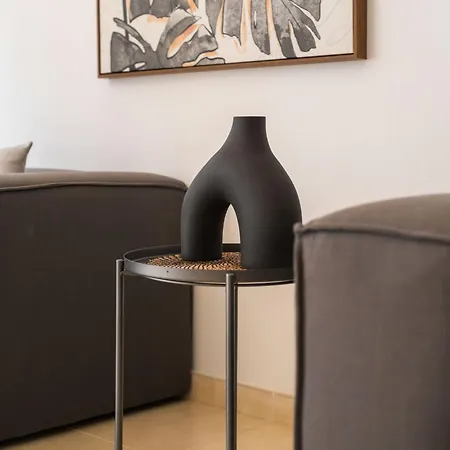 61 Playablanca Lanzarote Pool Коста Бланка