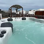 61 Playablanca Lanzarote Pool Villa Playa Blanca (Lanzarote)