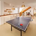 Villa 61 Playablanca Lanzarote Pool