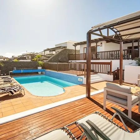 61 Playablanca Lanzarote Pool