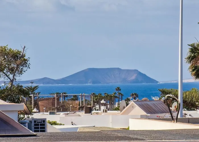 61 Playablanca Lanzarote Pool Playa Blanca (Lanzarote)