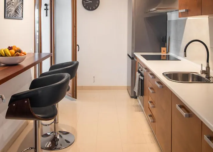 61 Playablanca Lanzarote Pool Villa *