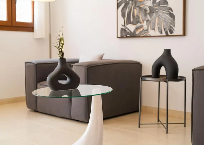 61 Playablanca Lanzarote Pool *