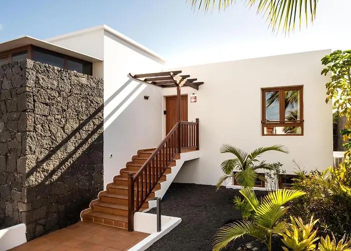 61 Playablanca Lanzarote Pool