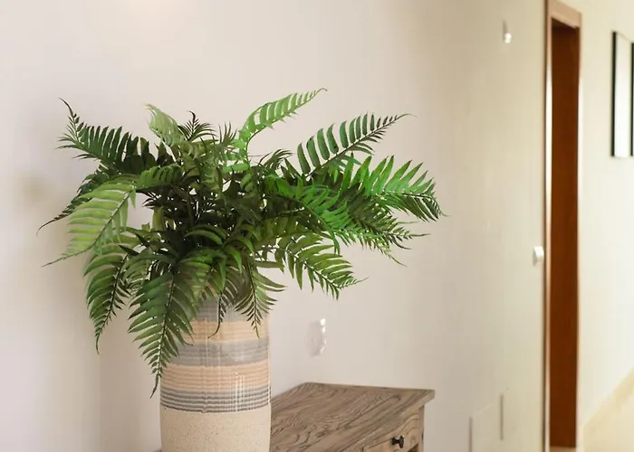 61 Playablanca Lanzarote Pool Villa *