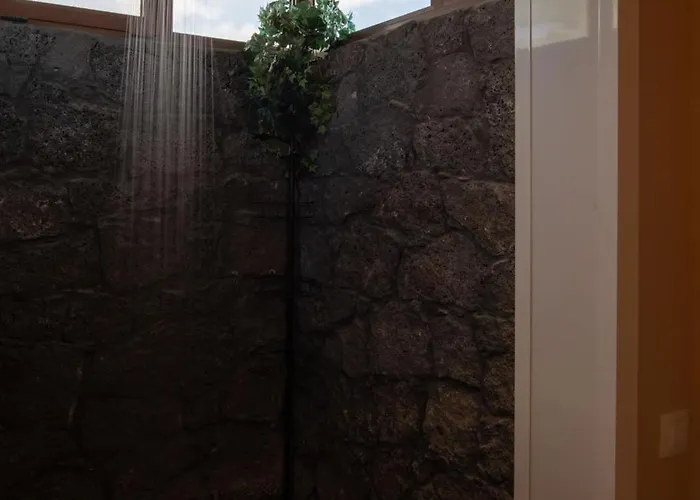 Villa 61 Playablanca Lanzarote Pool