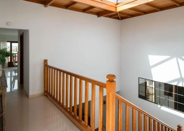 Villa 61 Playablanca Lanzarote Pool *