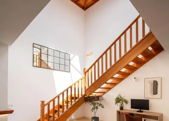 61 Playablanca Lanzarote Pool Villa Playa Blanca