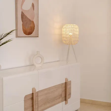 61 Playablanca Lanzarote Pool Вілла Плайя-Бланка