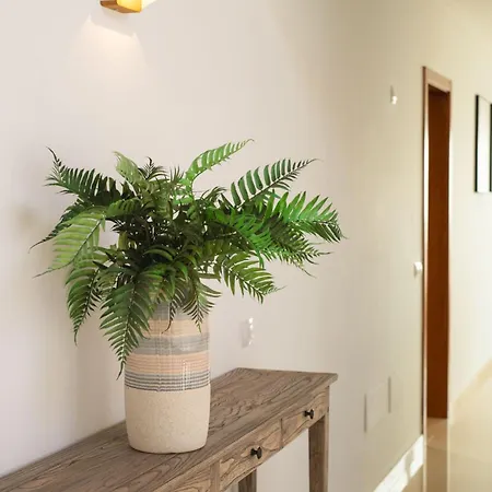 61 Playablanca Lanzarote Pool Вілла *